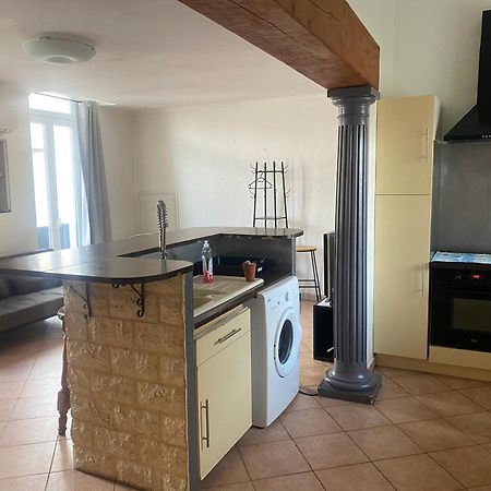 Duplex Nimes 5 Rue Sainte Catherine Exteriör bild