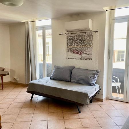 Duplex Nimes 5 Rue Sainte Catherine Exteriör bild