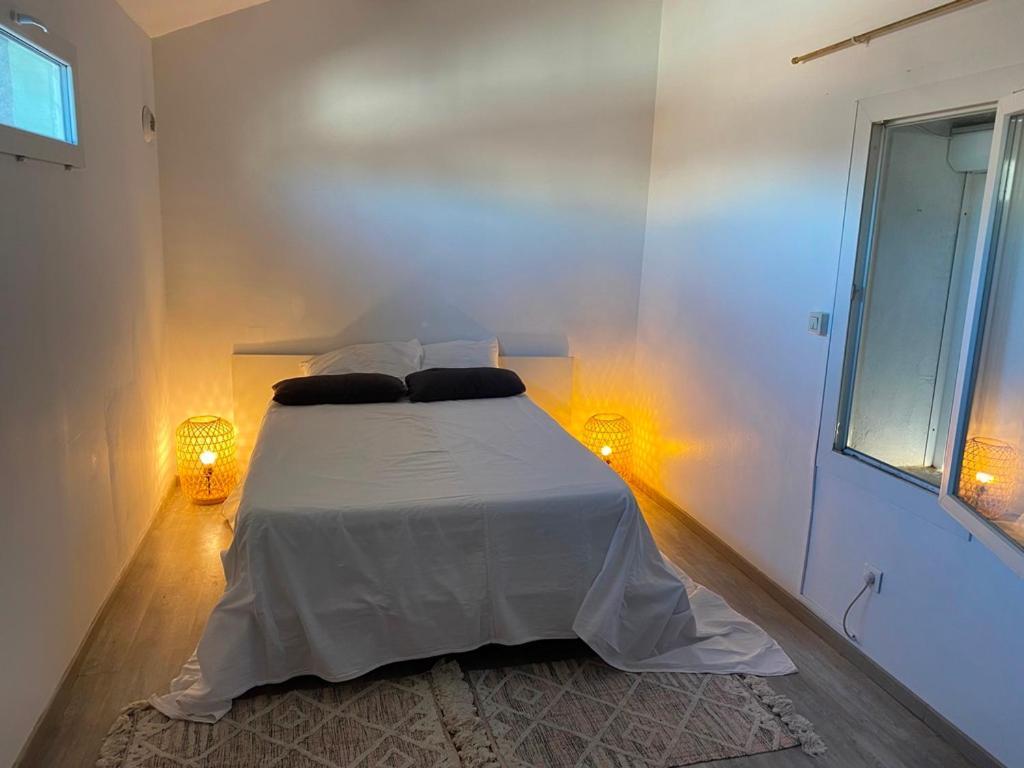 Duplex Nimes 5 Rue Sainte Catherine Exteriör bild