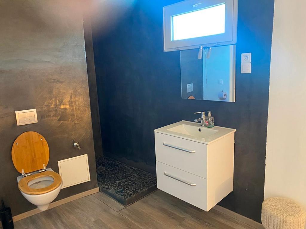 Duplex Nimes 5 Rue Sainte Catherine Exteriör bild