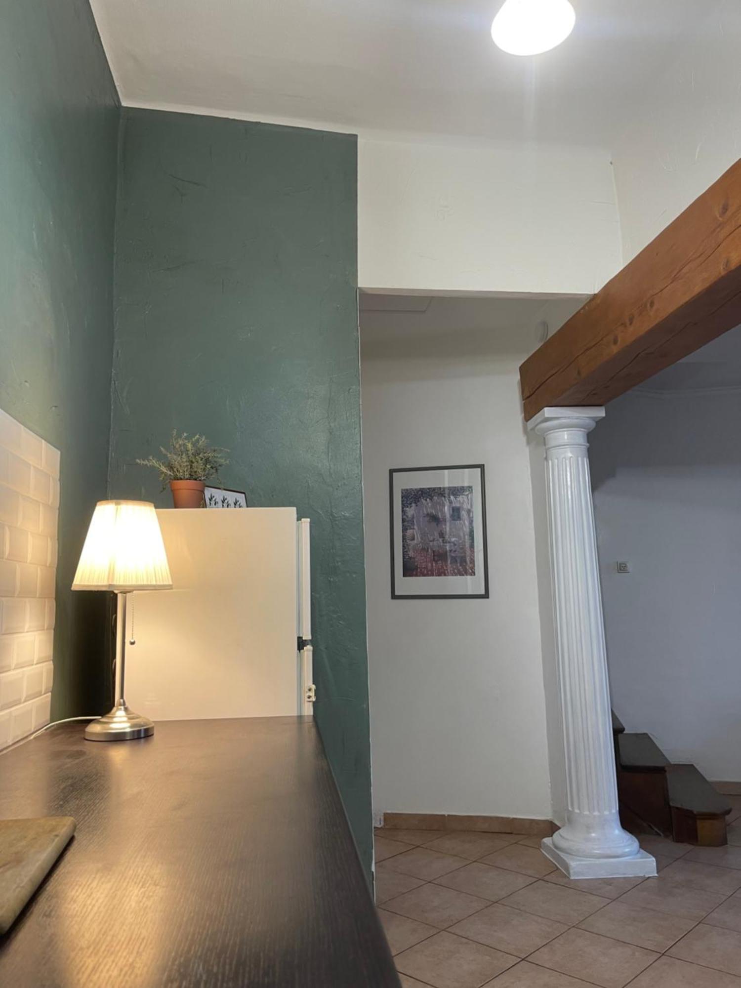 Duplex Nimes 5 Rue Sainte Catherine Exteriör bild